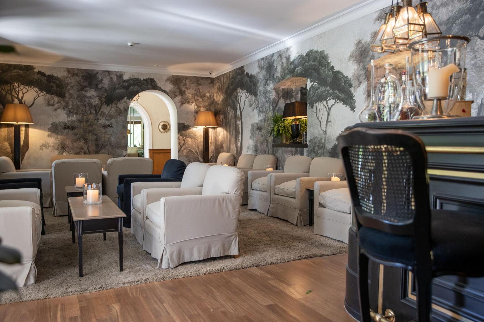 Hotel Villa Irma Merano Esterno foto