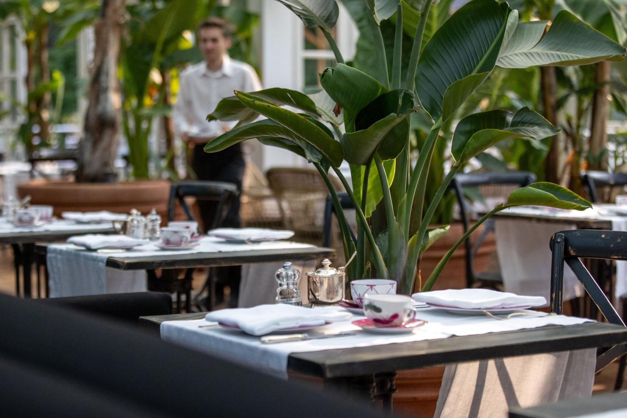 Hotel Villa Irma Merano Esterno foto