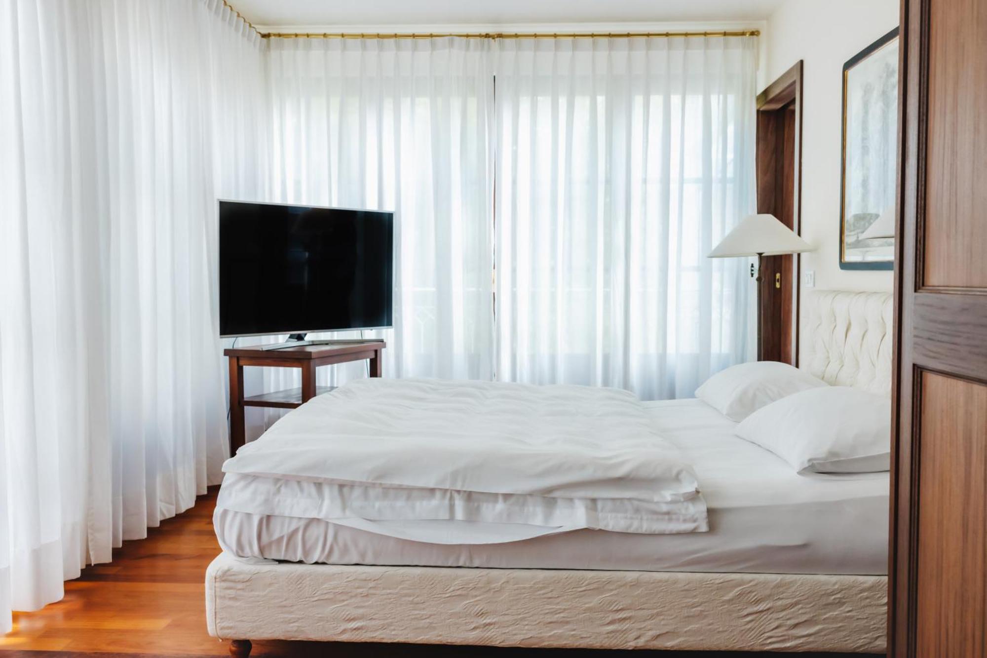 Hotel Villa Irma Merano Esterno foto