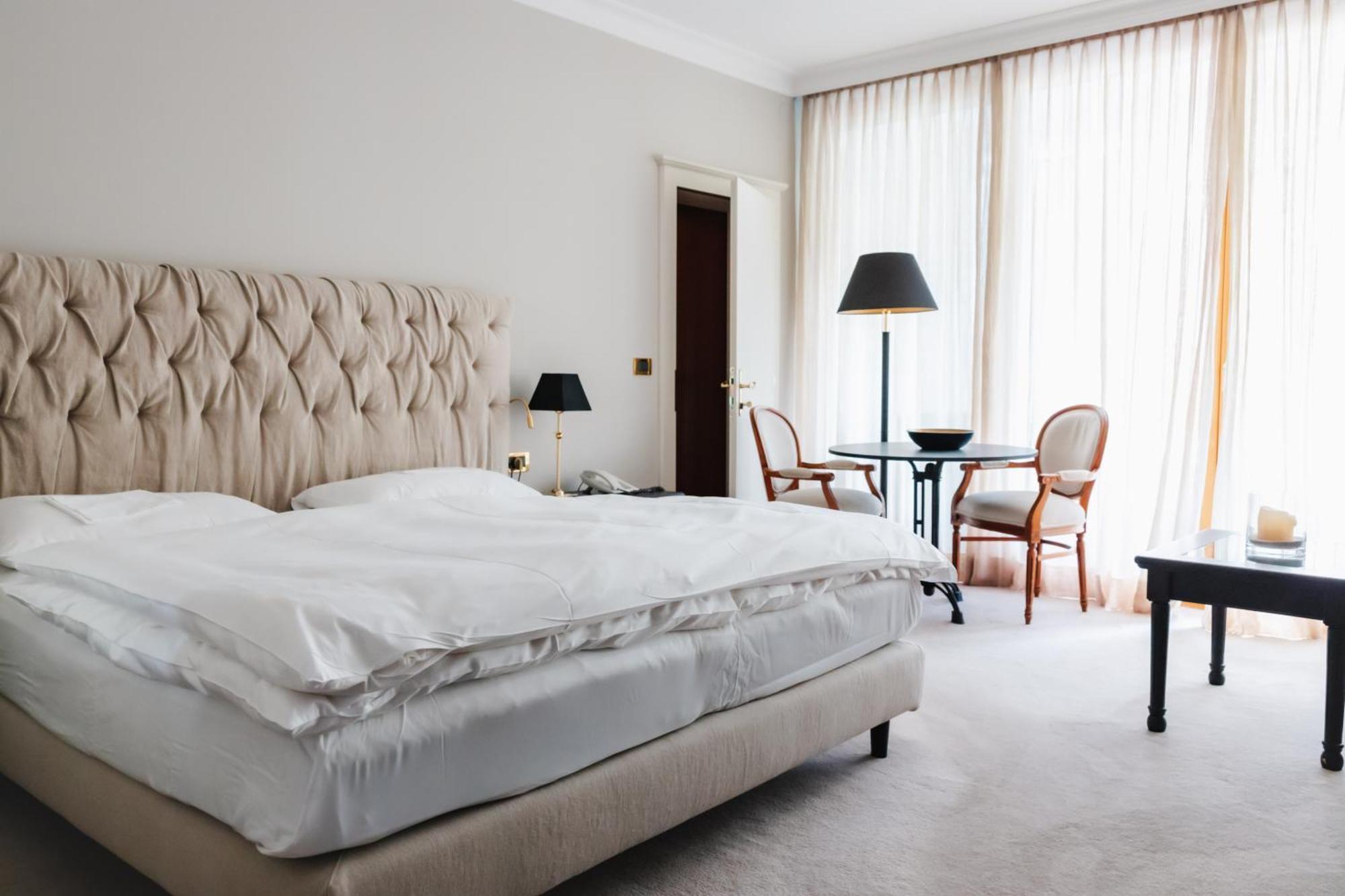 Hotel Villa Irma Merano Esterno foto