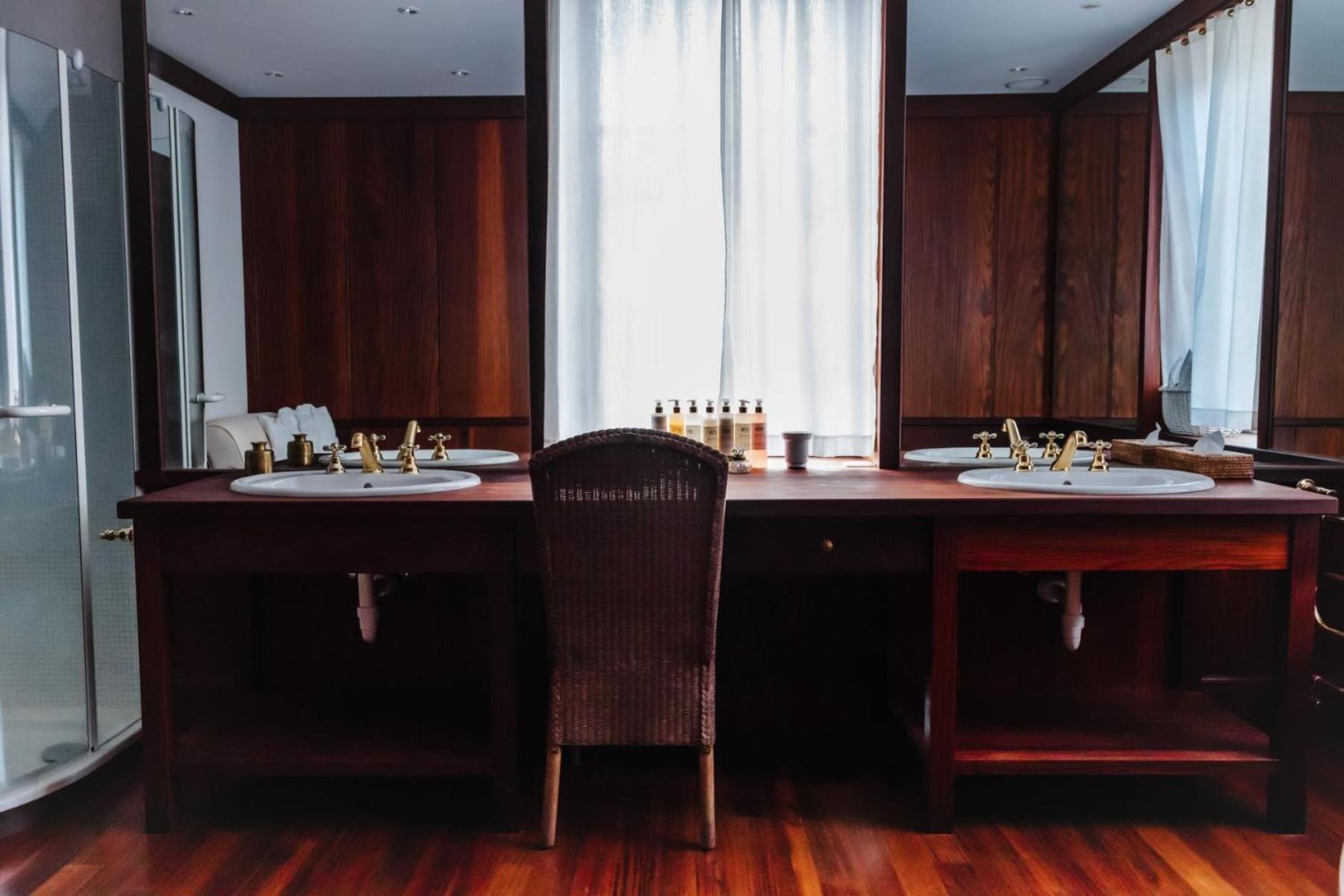 Hotel Villa Irma Merano Esterno foto