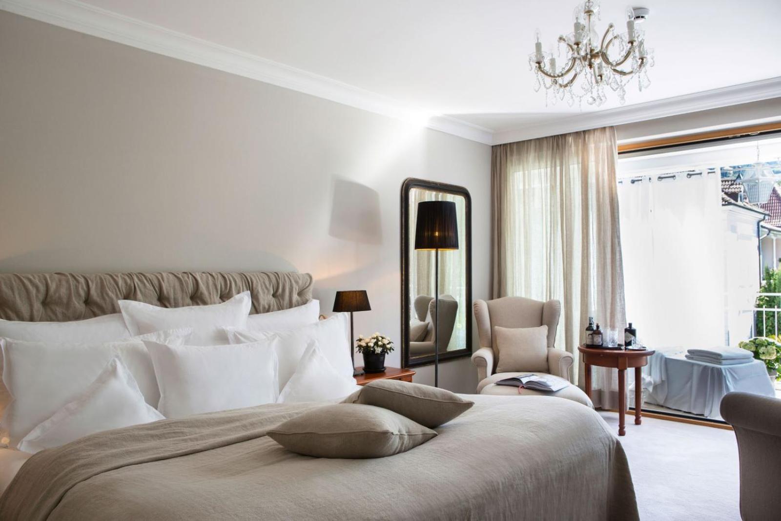 Hotel Villa Irma Merano Esterno foto