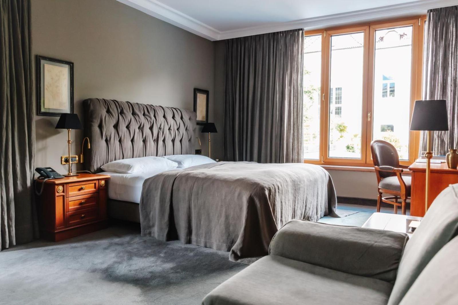 Hotel Villa Irma Merano Esterno foto