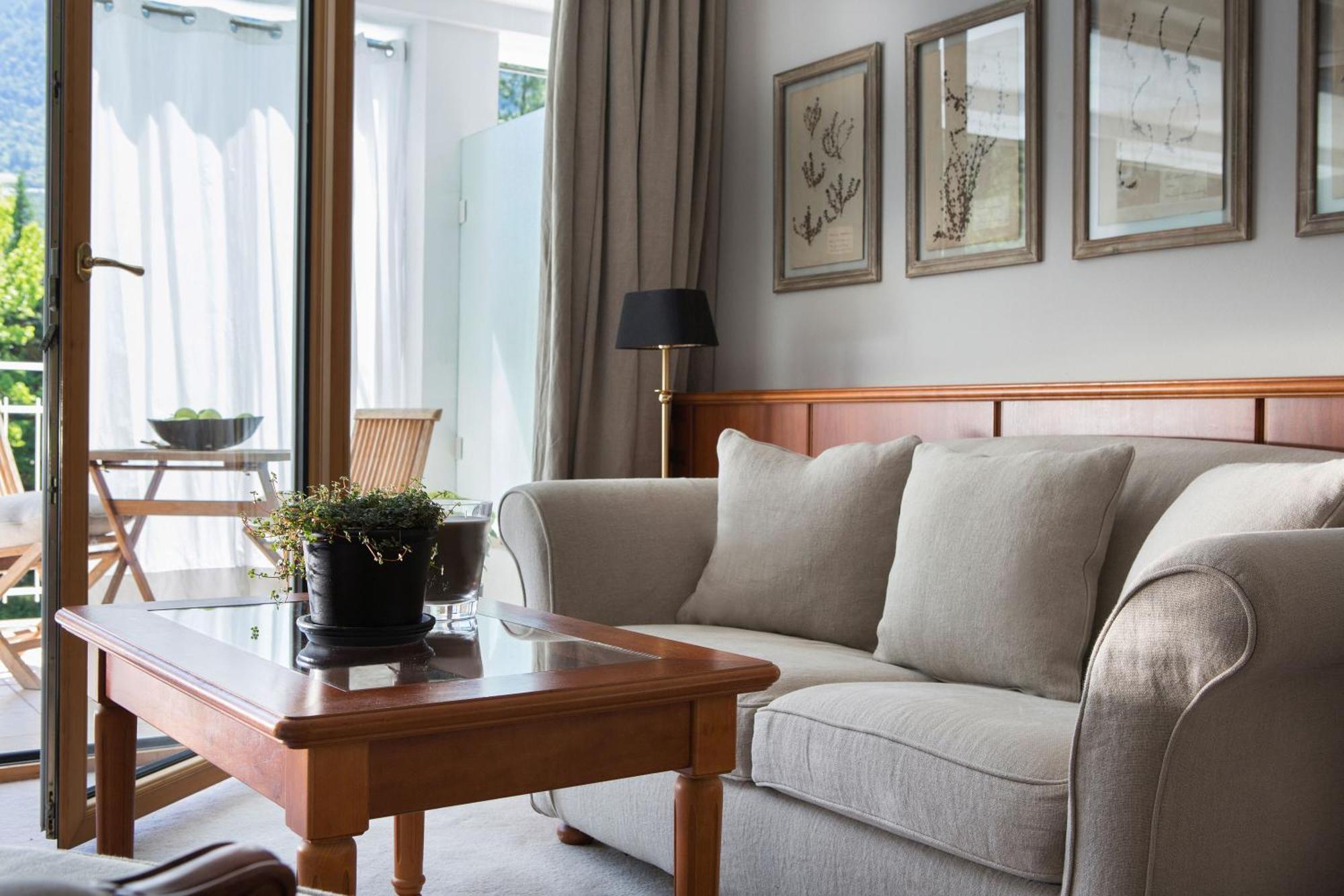 Hotel Villa Irma Merano Esterno foto