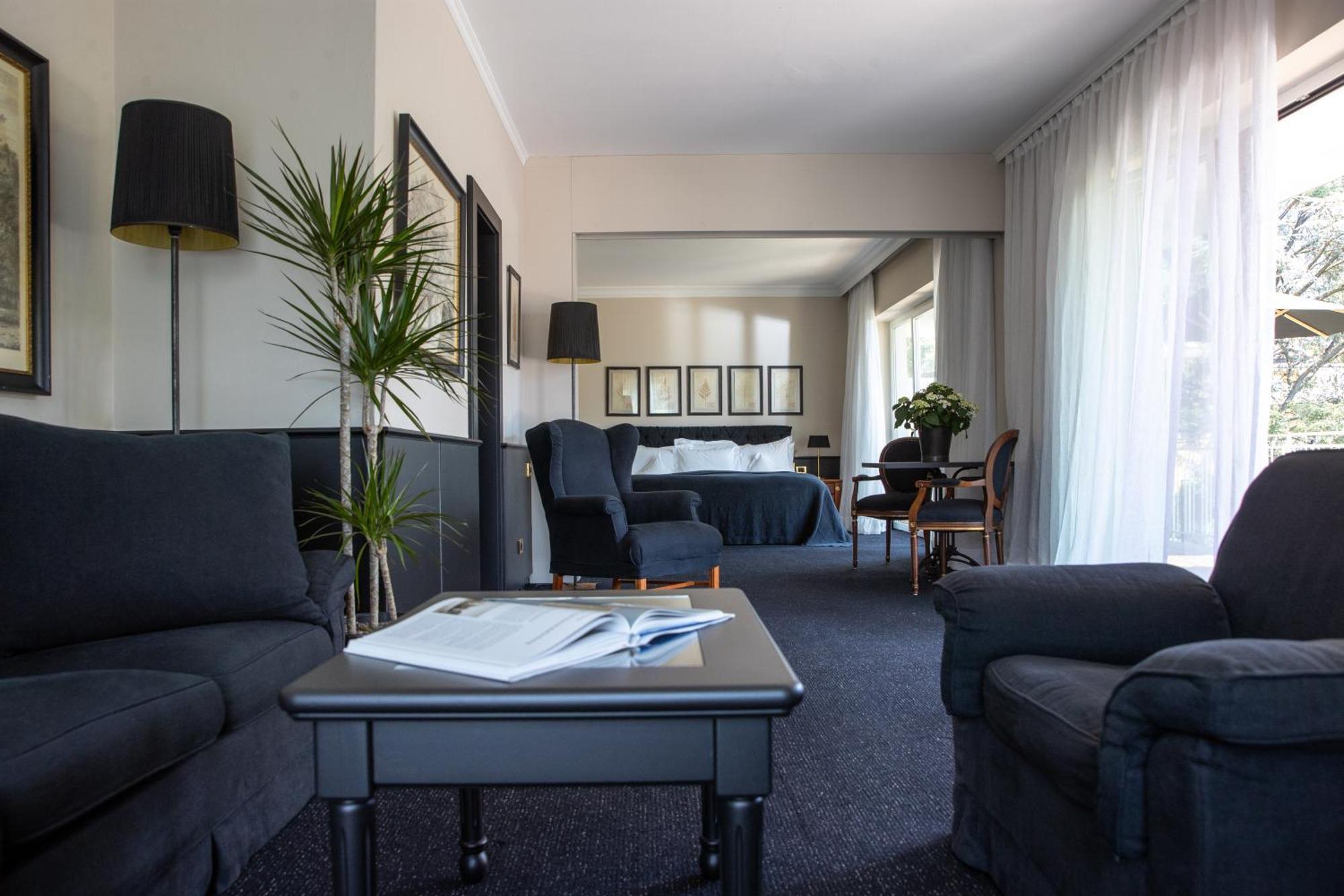 Hotel Villa Irma Merano Esterno foto